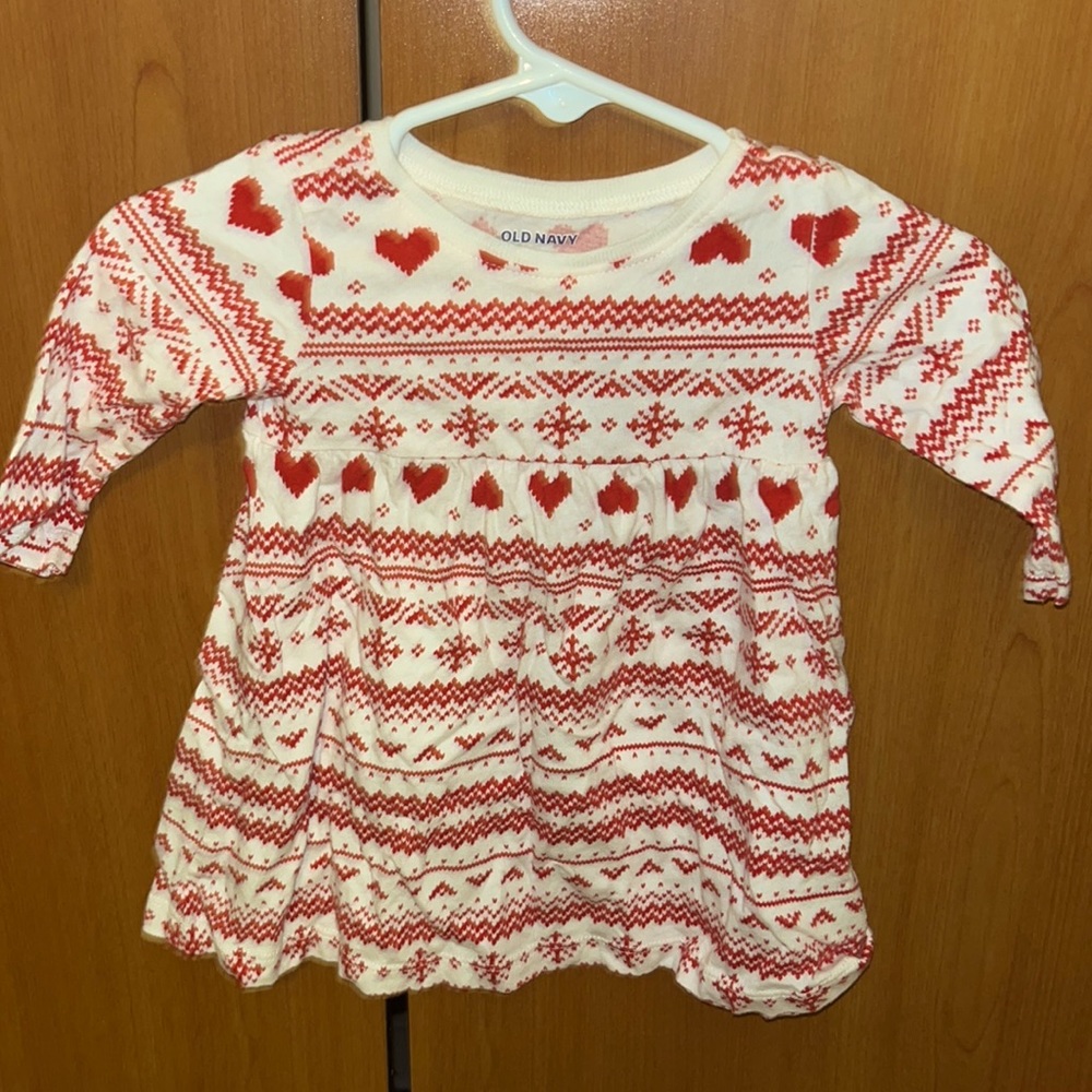 Holiday set